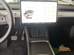 Tesla Model Y Long Range All-Wheel Drive - ფოტო 12