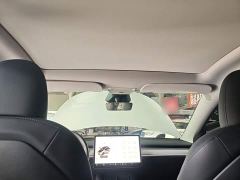 Tesla Model Y Long Range All-Wheel Drive - ფოტო 17