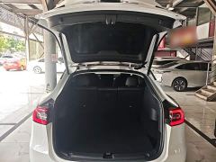 Tesla Model Y Long Range All-Wheel Drive - ფოტო 18