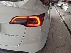 Tesla Model Y Long Range All-Wheel Drive - ფოტო 7