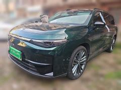 Leapmotor C16 Pure Electric 520 Deluxe Edition - ფოტო 1