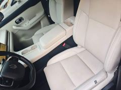 Leapmotor C16 Pure Electric 520 Deluxe Edition - ფოტო 11