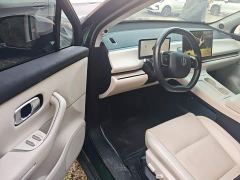 Leapmotor C16 Pure Electric 520 Deluxe Edition - ფოტო 12