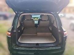 Leapmotor C16 Pure Electric 520 Deluxe Edition - ფოტო 15