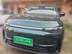 Leapmotor C16 Pure Electric 520 Deluxe Edition - ფოტო 2