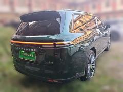 Leapmotor C16 Pure Electric 520 Deluxe Edition - ფოტო 4