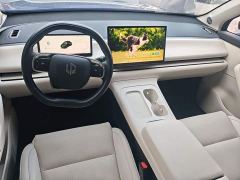 Leapmotor C16 Pure Electric 520 Deluxe Edition - ფოტო 5
