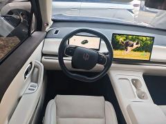 Leapmotor C16 Pure Electric 520 Deluxe Edition - ფოტო 6
