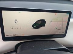 Leapmotor C16 Pure Electric 520 Deluxe Edition - ფოტო 7