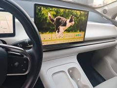 Leapmotor C16 Pure Electric 520 Deluxe Edition - ფოტო 9