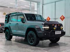 Tank 300 Off-Road Edition 2.0T Conqueror - ფოტო 3