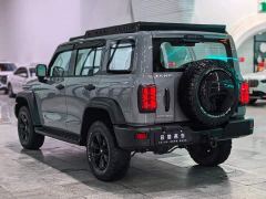 Tank 300 Off-Road Edition 2.0T Conqueror - ფოტო 4