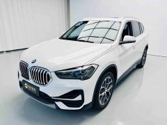 BMW X1 Facelift sDrive25Li Premier - ფოტო 1