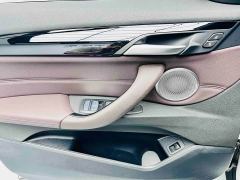 BMW X1 Facelift sDrive25Li Premier - ფოტო 10