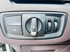 BMW X1 Facelift sDrive25Li Premier - ფოტო 11