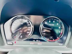 BMW X1 Facelift sDrive25Li Premier - ფოტო 12