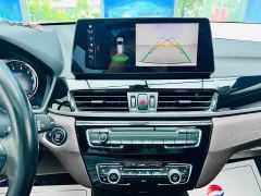 BMW X1 Facelift sDrive25Li Premier - ფოტო 13