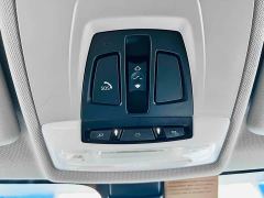BMW X1 Facelift sDrive25Li Premier - ფოტო 14