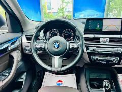 BMW X1 Facelift sDrive25Li Premier - ფოტო 16