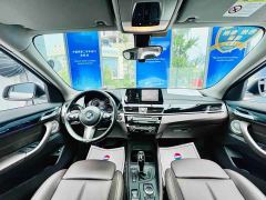 BMW X1 Facelift sDrive25Li Premier - ფოტო 17