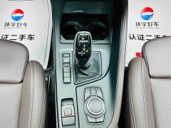 BMW X1 Facelift sDrive25Li Premier - ფოტო 18
