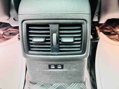 BMW X1 Facelift sDrive25Li Premier - ფოტო 19
