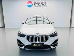 BMW X1 Facelift sDrive25Li Premier - ფოტო 2