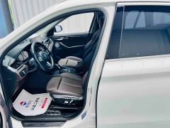 BMW X1 Facelift sDrive25Li Premier - ფოტო 20