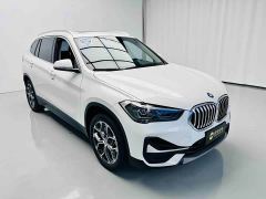 BMW X1 Facelift sDrive25Li Premier - ფოტო 3