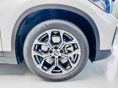 BMW X1 Facelift sDrive25Li Premier - ფოტო 4