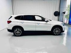 BMW X1 Facelift sDrive25Li Premier - ფოტო 5