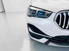 BMW X1 Facelift sDrive25Li Premier - ფოტო 6