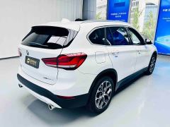 BMW X1 Facelift sDrive25Li Premier - ფოტო 9