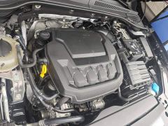 Volkswagen Passat 330TSI Starry Sky Elite - ფოტო 10
