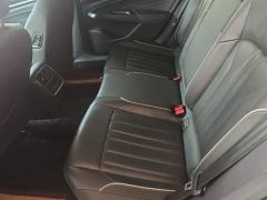 Volkswagen Passat 330TSI Starry Sky Elite - ფოტო 11
