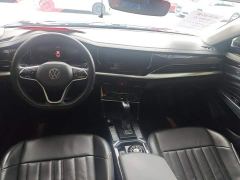 Volkswagen Passat 330TSI Starry Sky Elite - ფოტო 12