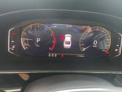 Volkswagen Passat 330TSI Starry Sky Elite - ფოტო 14