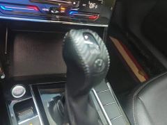 Volkswagen Passat 330TSI Starry Sky Elite - ფოტო 16