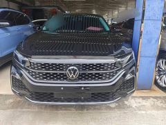 Volkswagen Passat 330TSI Starry Sky Elite - ფოტო 2