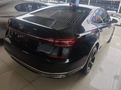 Volkswagen Passat 330TSI Starry Sky Elite - ფოტო 3