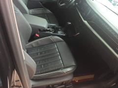 Volkswagen Passat 330TSI Starry Sky Elite - ფოტო 8