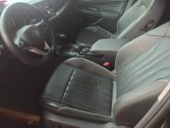 Volkswagen Passat 330TSI Starry Sky Elite - ფოტო 9