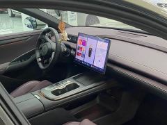 Xiaomi SU7 Rear-Wheel Drive Standard Founder Edition - ფოტო 10