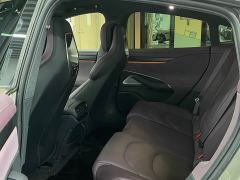 Xiaomi SU7 Rear-Wheel Drive Standard Founder Edition - ფოტო 11