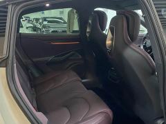 Xiaomi SU7 Rear-Wheel Drive Standard Founder Edition - ფოტო 12