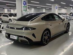 Xiaomi SU7 Rear-Wheel Drive Standard Founder Edition - ფოტო 14