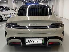 Xiaomi SU7 Rear-Wheel Drive Standard Founder Edition - ფოტო 15