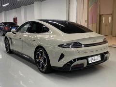Xiaomi SU7 Rear-Wheel Drive Standard Founder Edition - ფოტო 16
