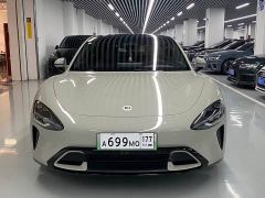 Xiaomi SU7 Rear-Wheel Drive Standard Founder Edition - ფოტო 2