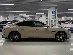 Xiaomi SU7 Rear-Wheel Drive Standard Founder Edition - ფოტო 4